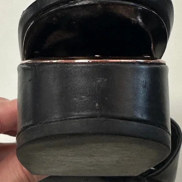 Alexander wang mule